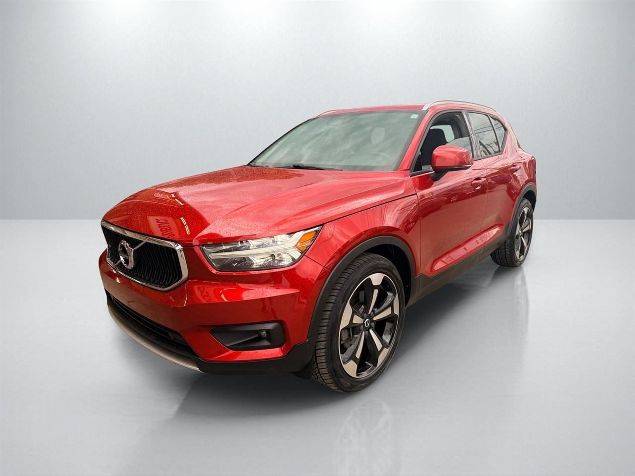 Volvo XC40 T4 Momentum 2021