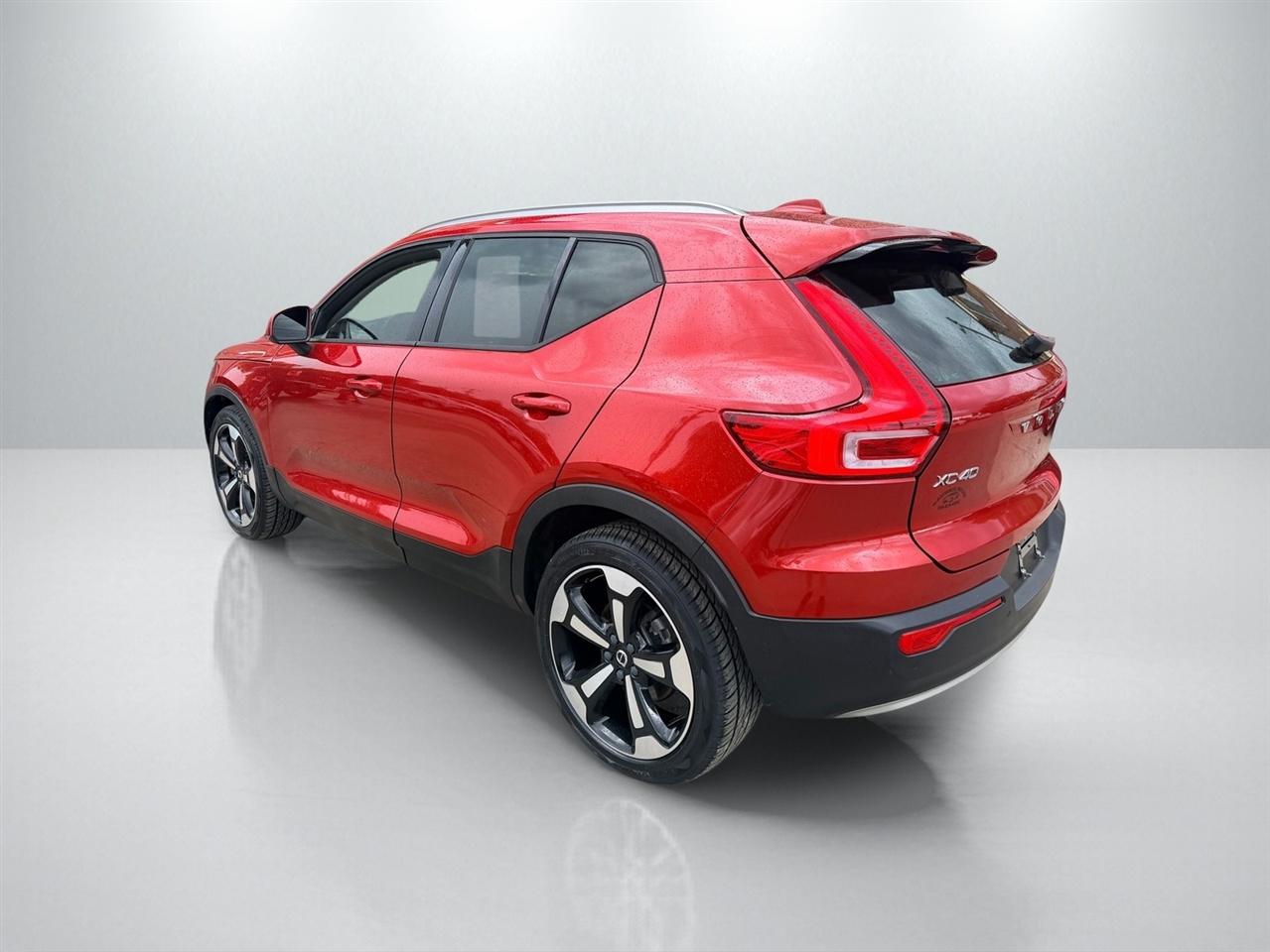 Volvo XC40 T4 Momentum 2021