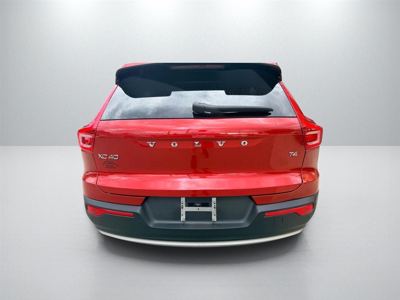 Volvo XC40 T4 Momentum 2021