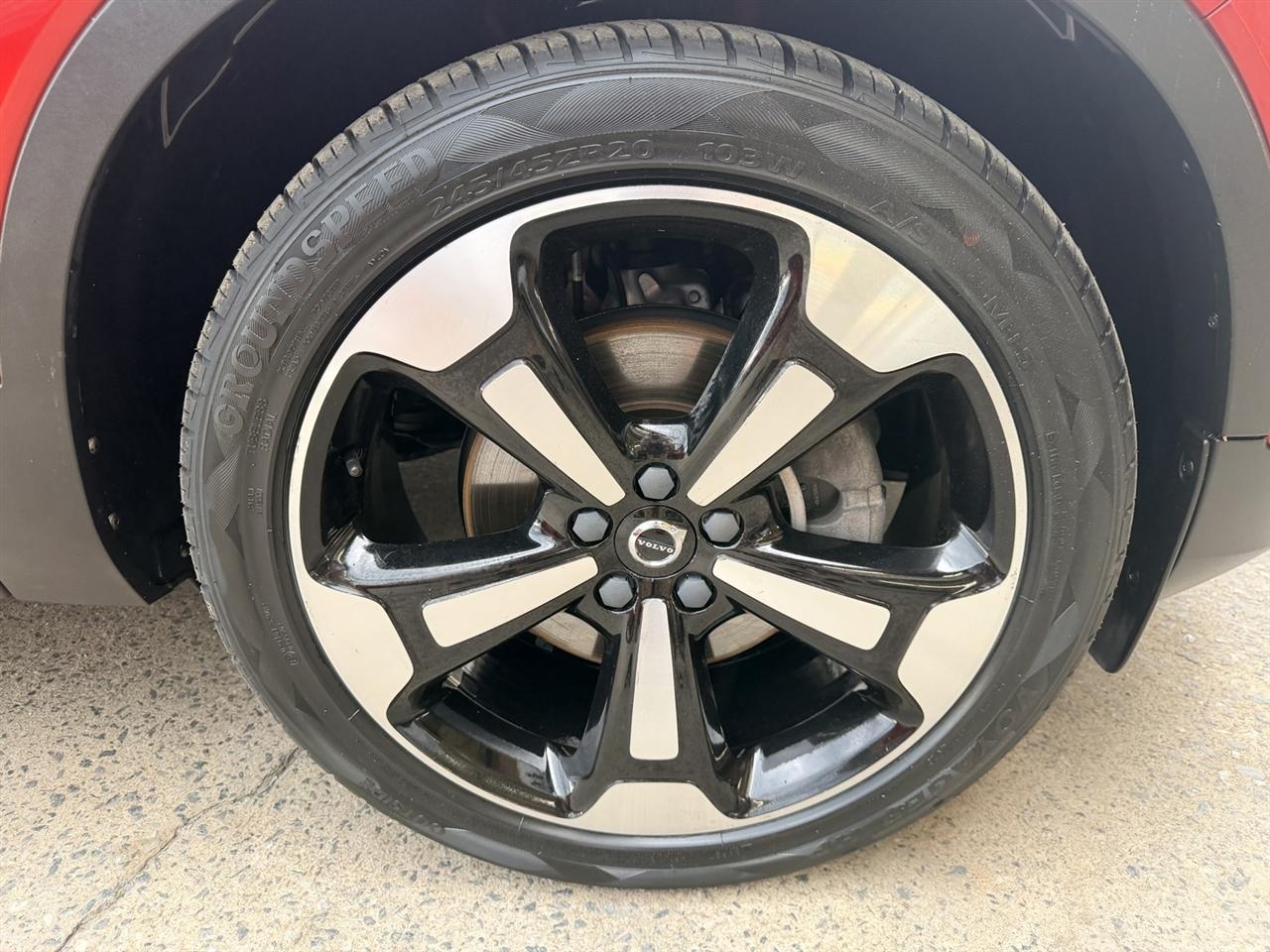Volvo XC40 T4 Momentum 2021