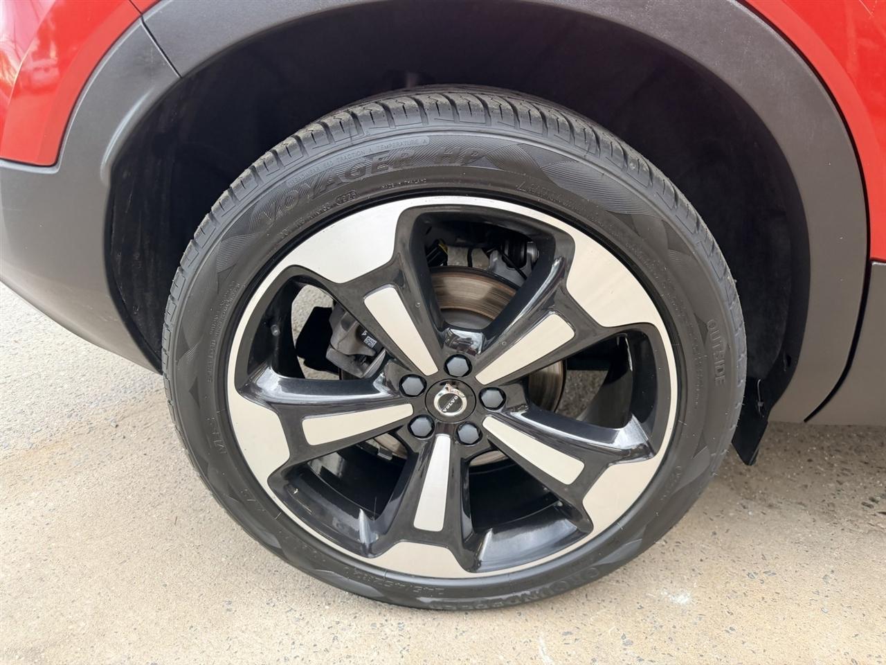 Volvo XC40 T4 Momentum 2021