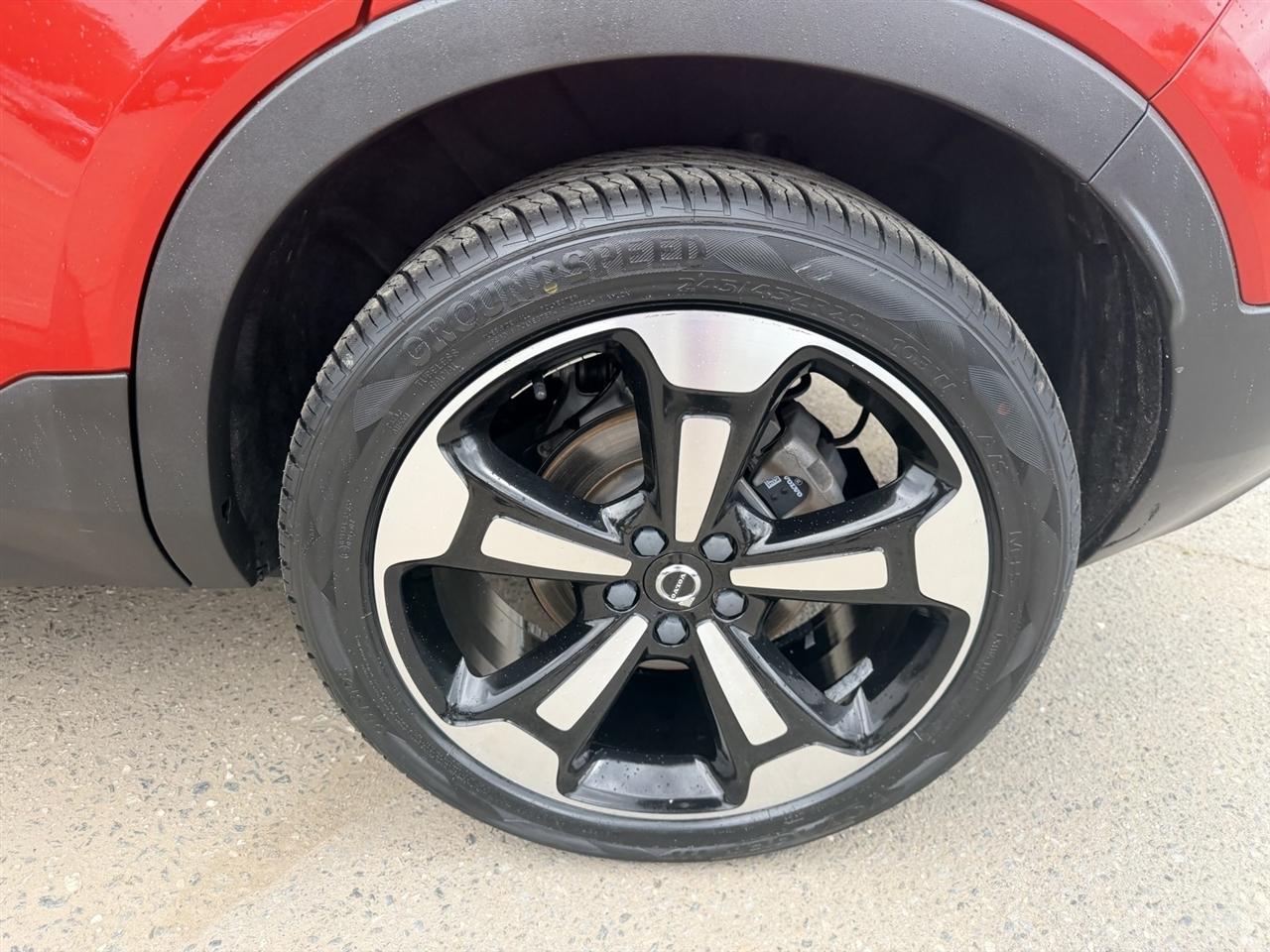 Volvo XC40 T4 Momentum 2021