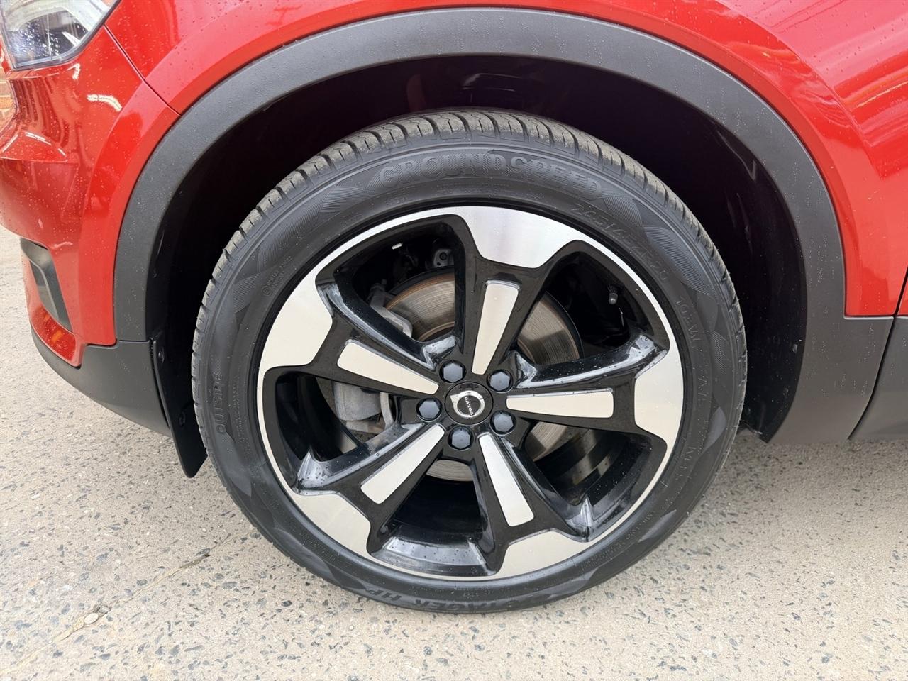 Volvo XC40 T4 Momentum 2021