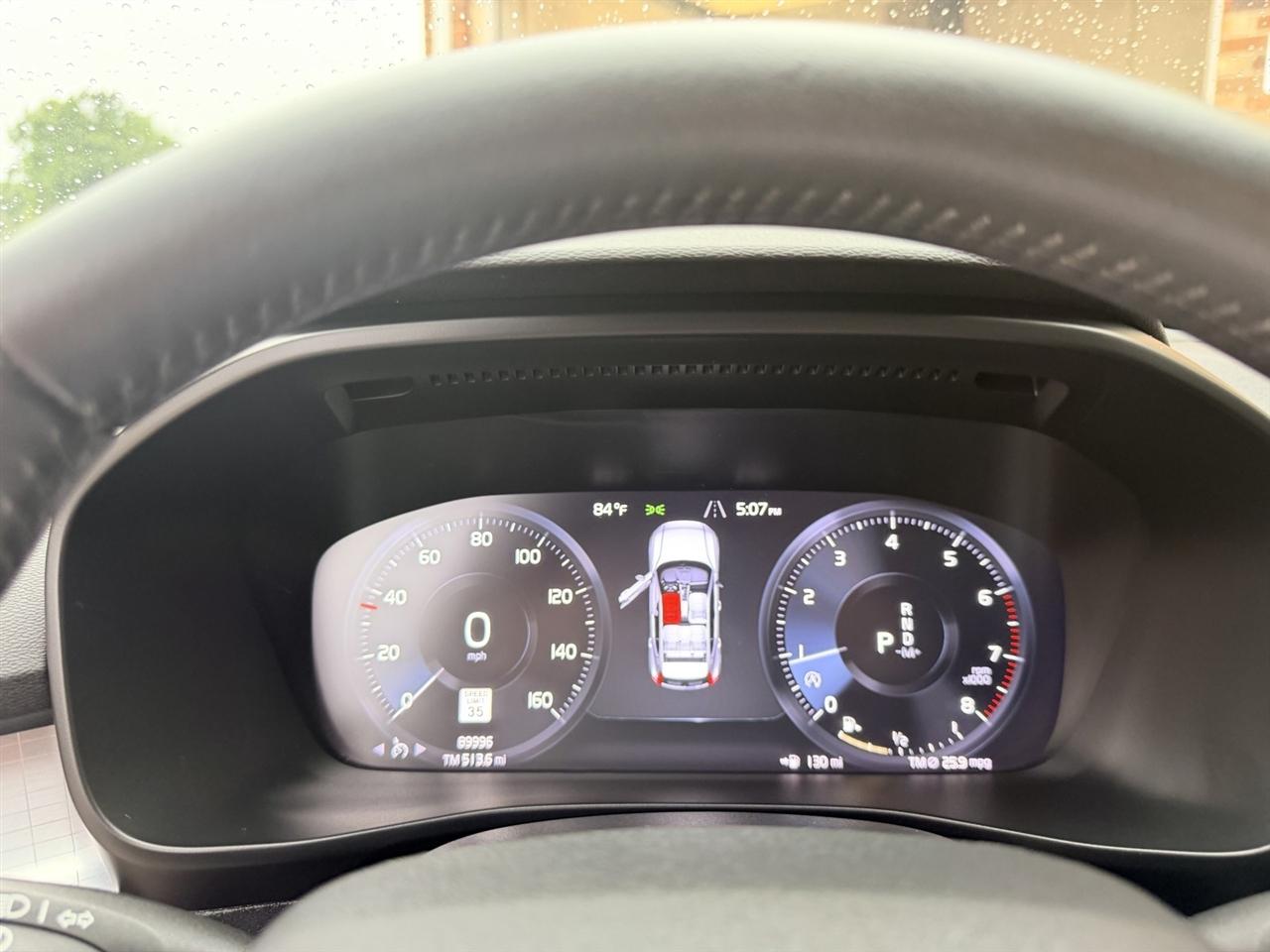 Volvo XC40 T4 Momentum 2021