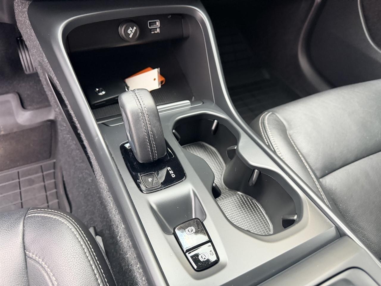 Volvo XC40 T4 Momentum 2021