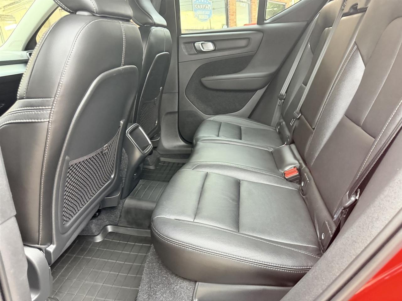 Volvo XC40 T4 Momentum 2021