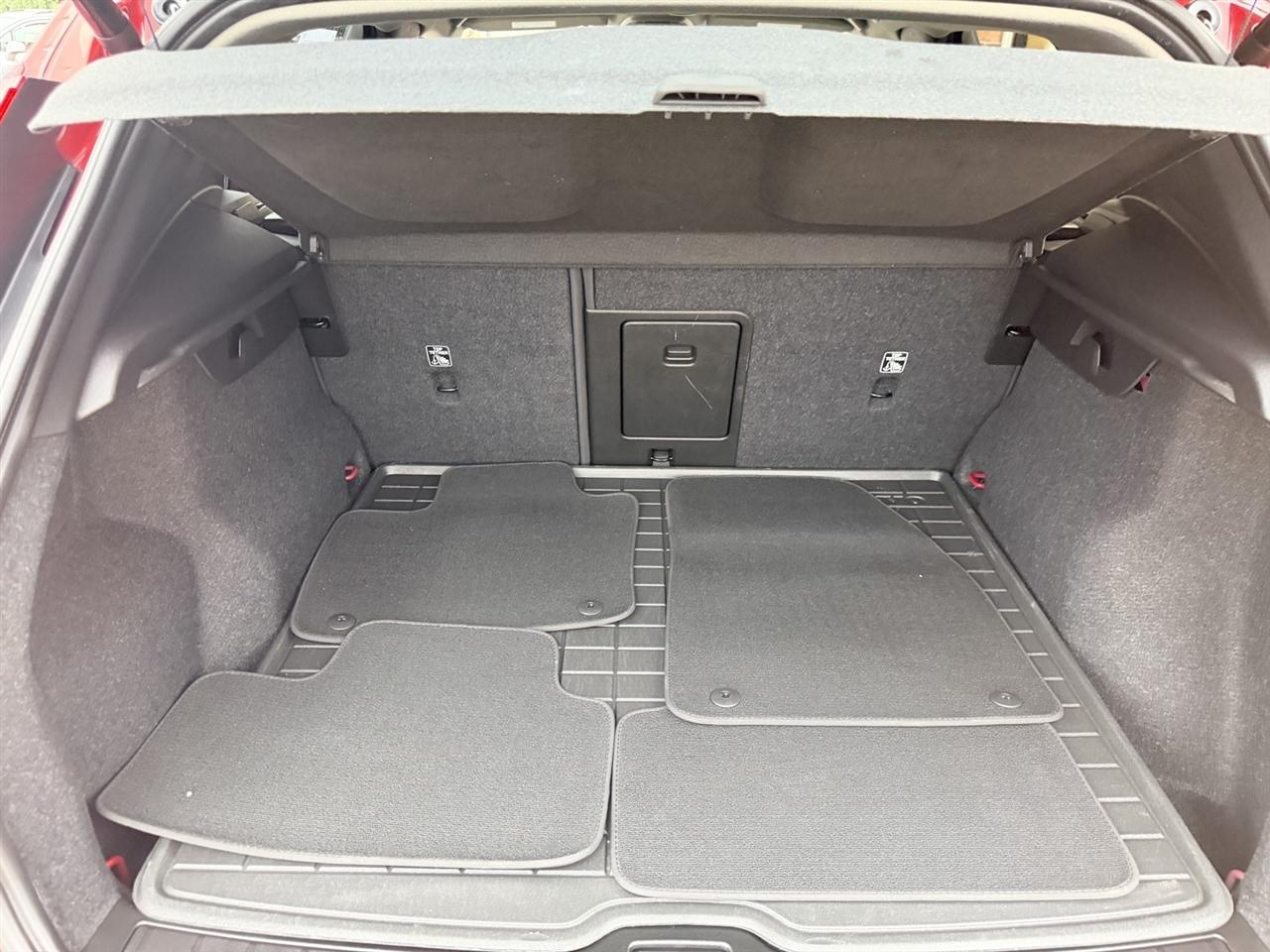 Volvo XC40 T4 Momentum 2021