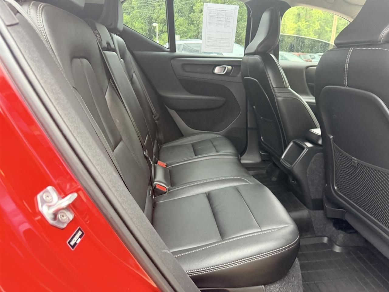 Volvo XC40 T4 Momentum 2021