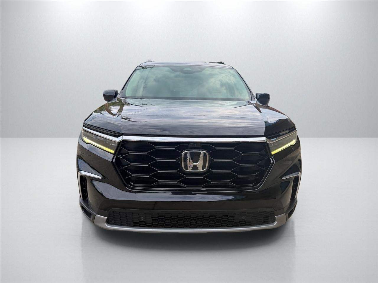 Honda Pilot Elite AWD 2023