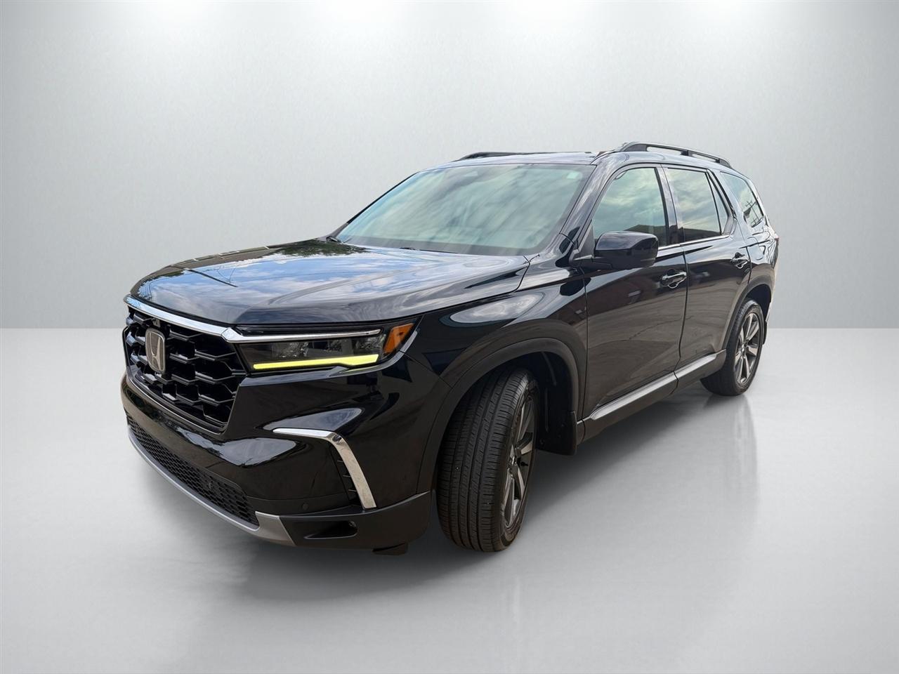Honda Pilot Elite AWD 2023