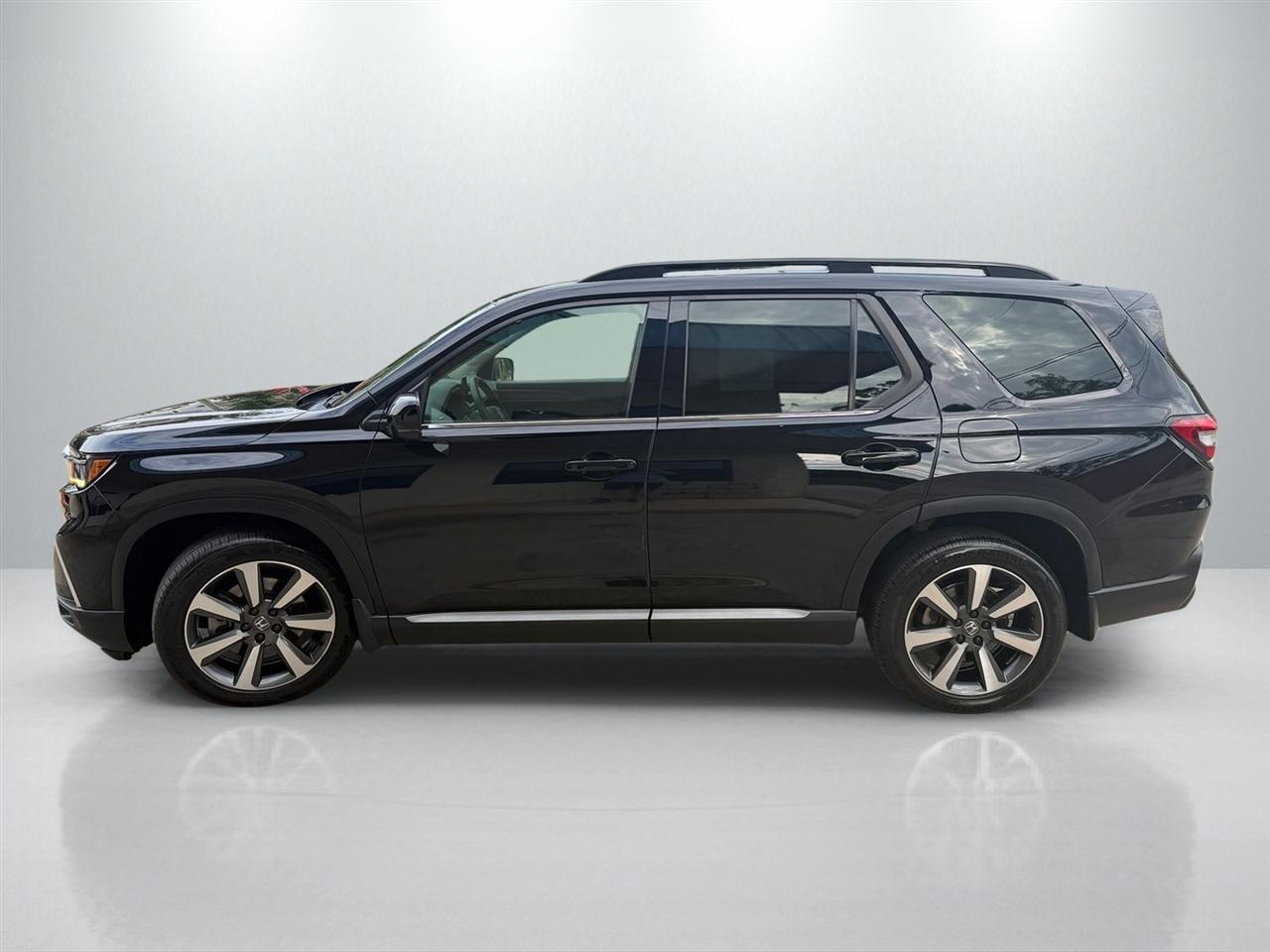 Honda Pilot Elite AWD 2023