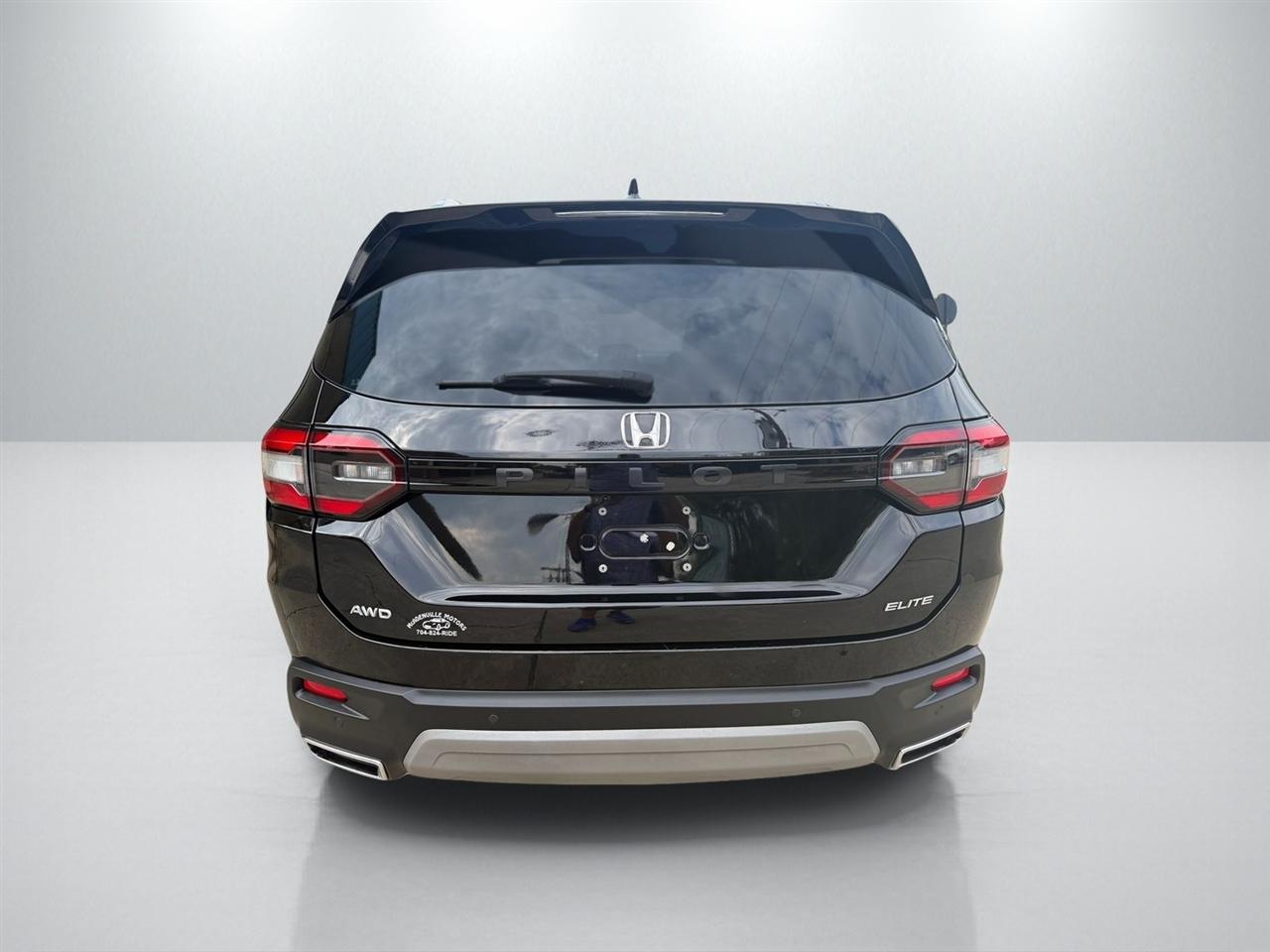 Honda Pilot Elite AWD 2023