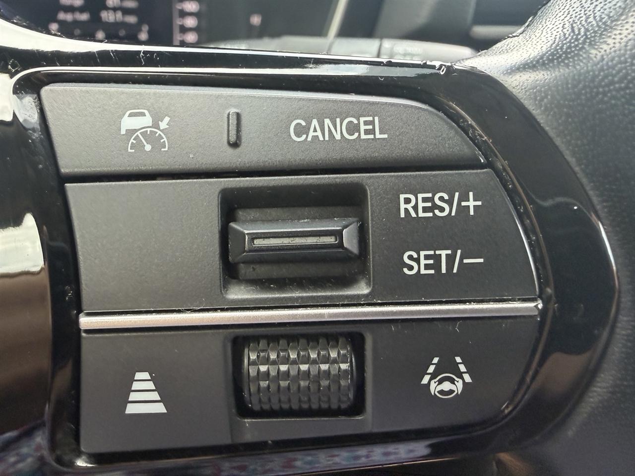 Honda Pilot Elite AWD 2023