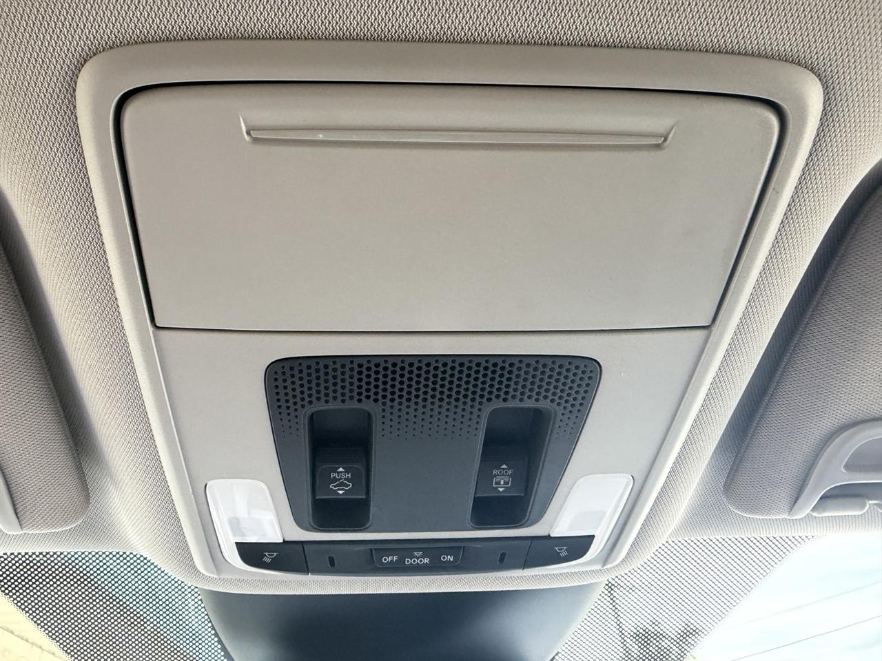 Honda Pilot Elite AWD 2023