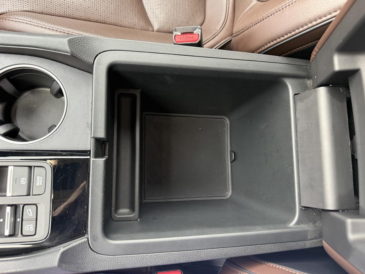 Honda Pilot Elite AWD 2023