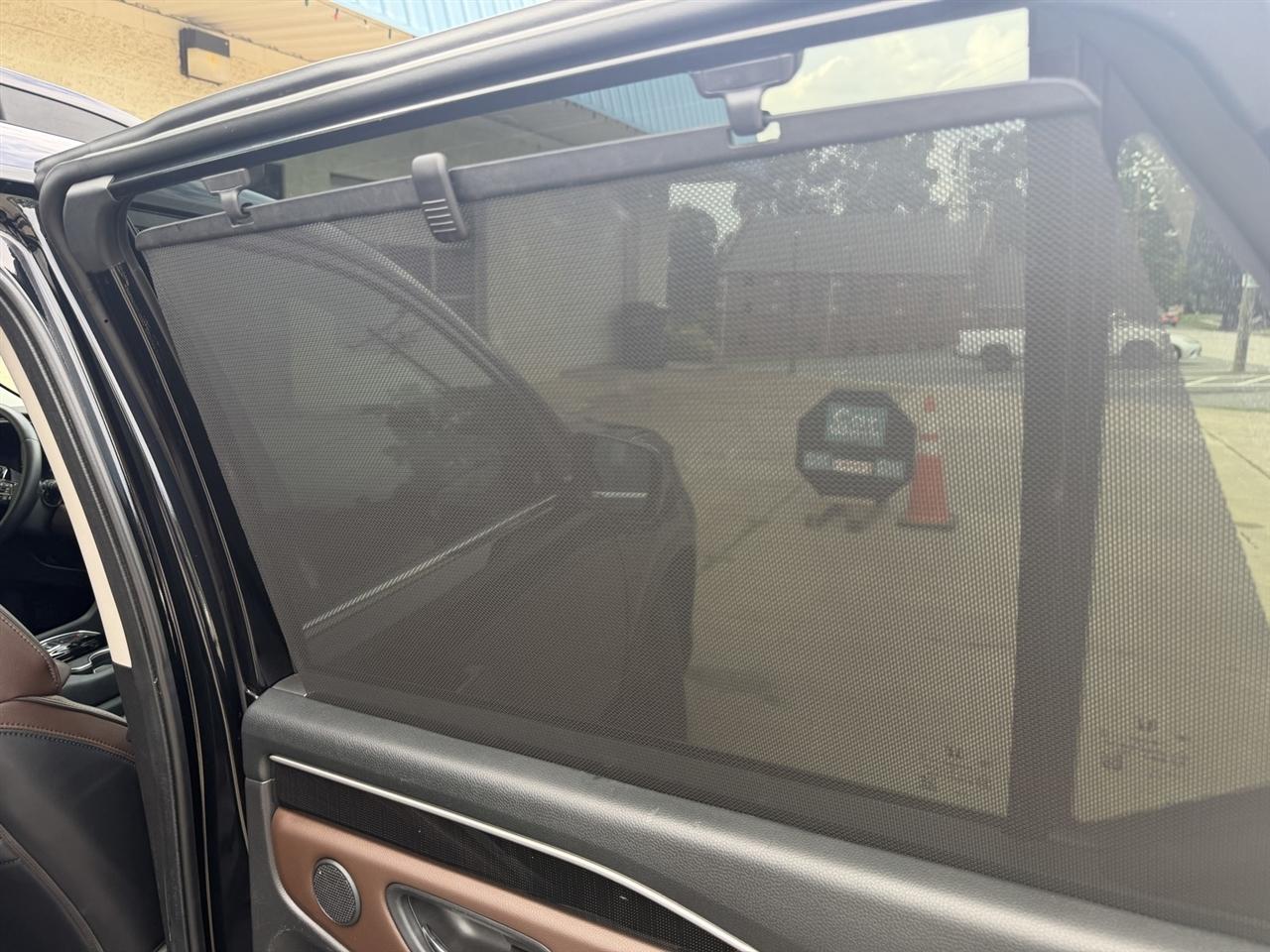 Honda Pilot Elite AWD 2023