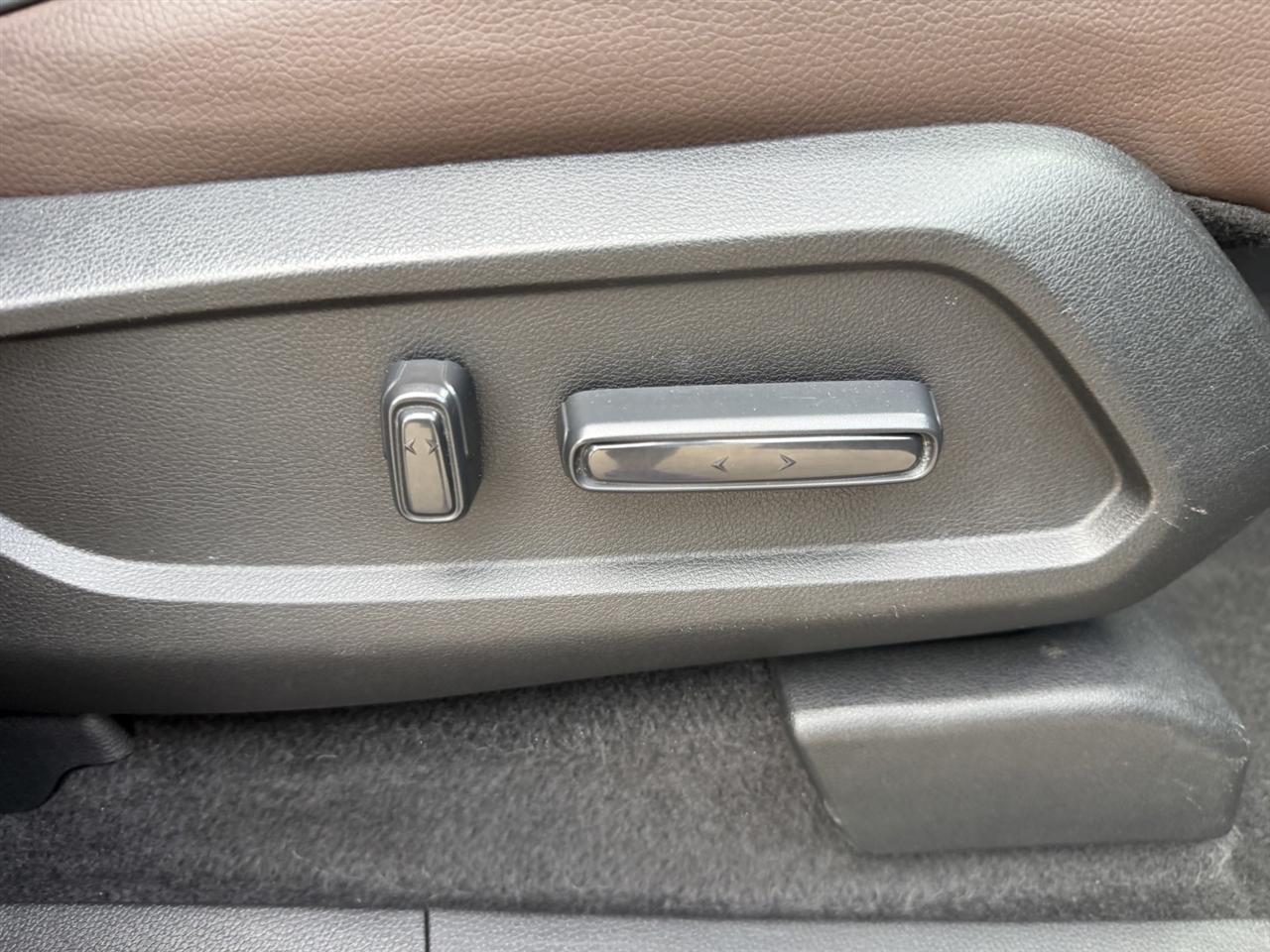 Honda Pilot Elite AWD 2023