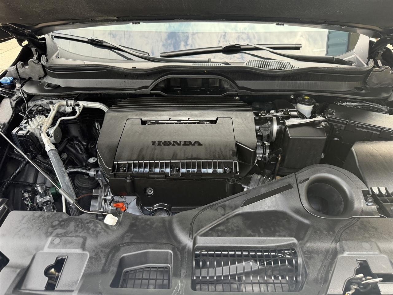 Honda Pilot Elite AWD 2023