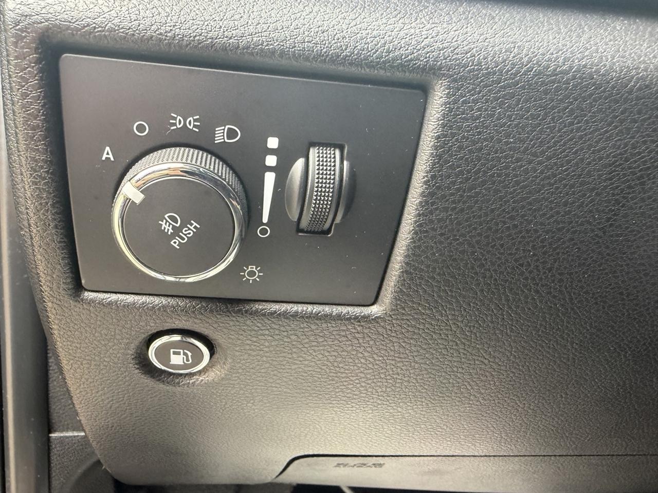 Jeep Grand Cherokee Overland 4WD 2021