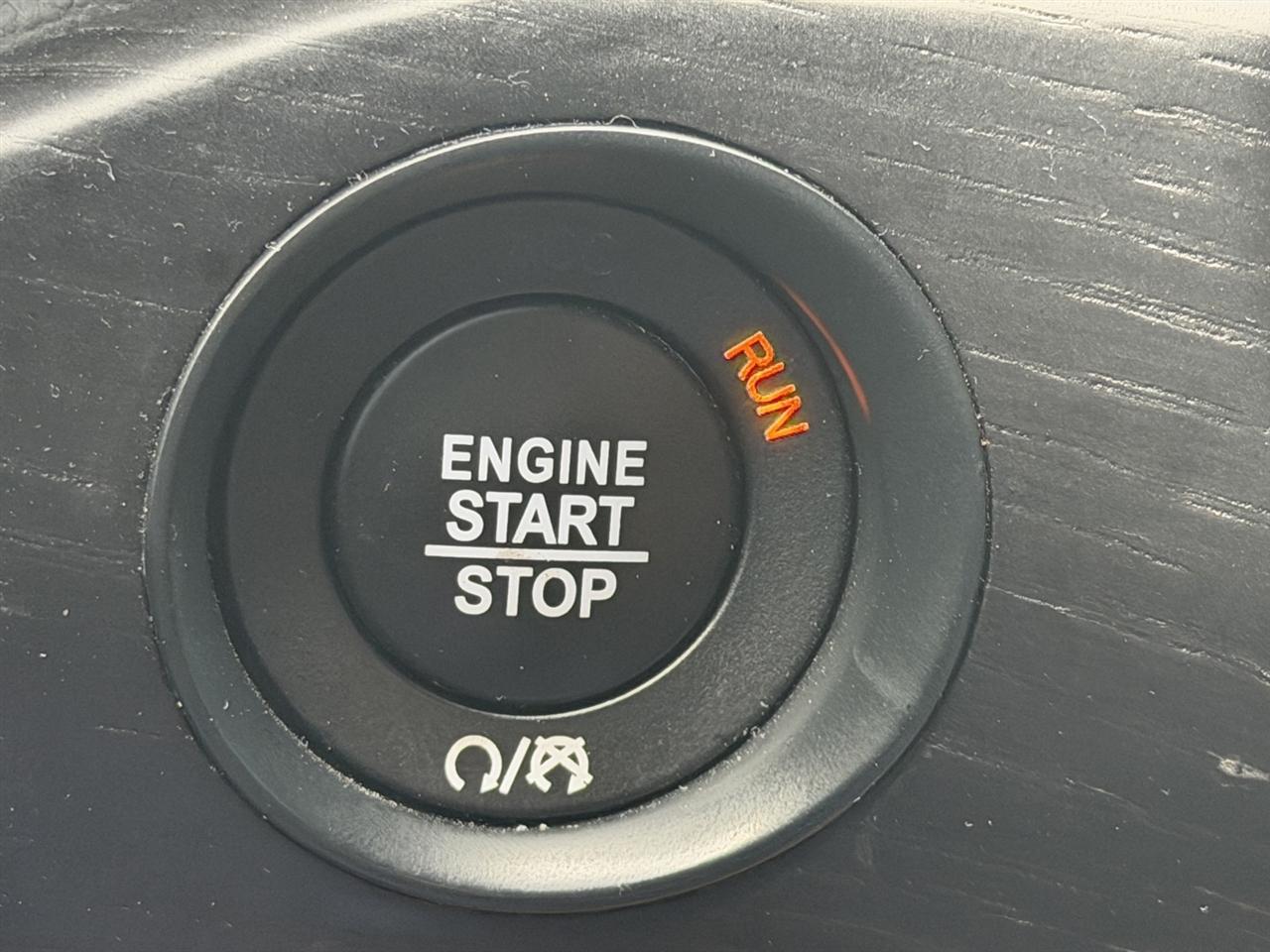 Jeep Grand Cherokee Overland 4WD 2021