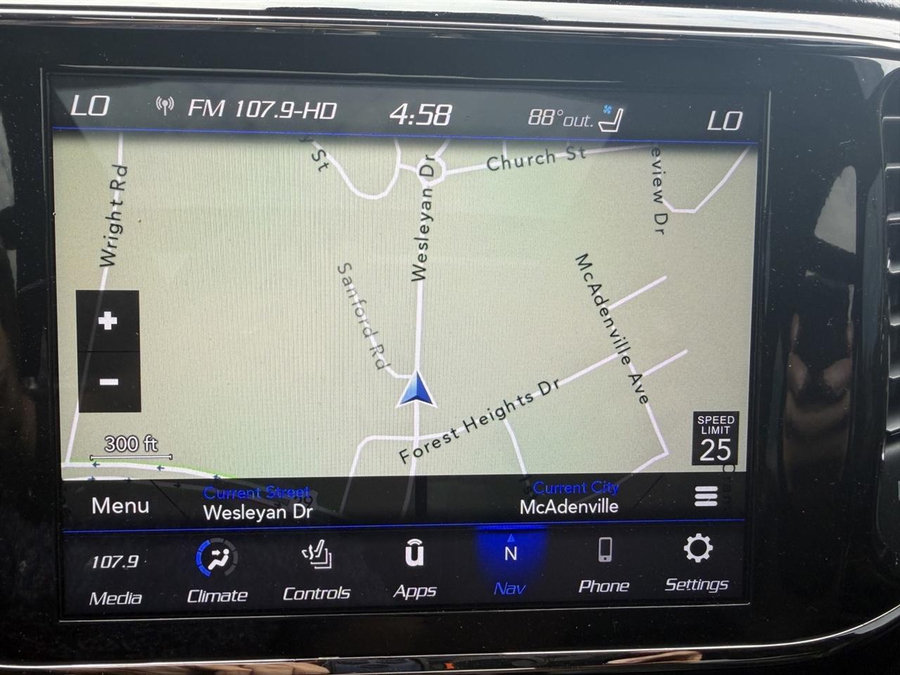 Jeep Grand Cherokee Overland 4WD 2021