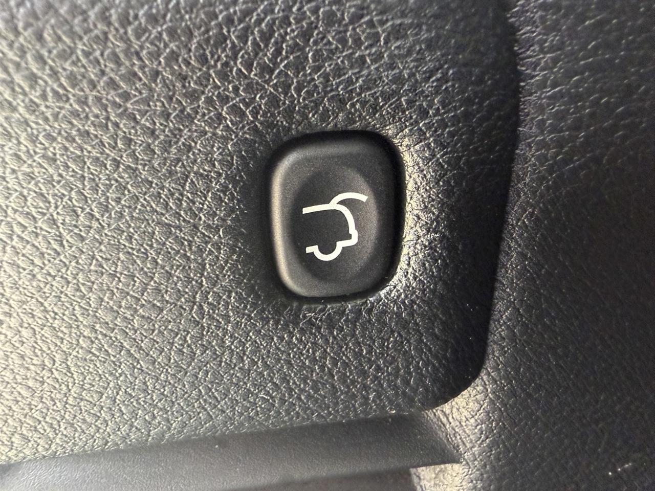 Jeep Grand Cherokee Overland 4WD 2021