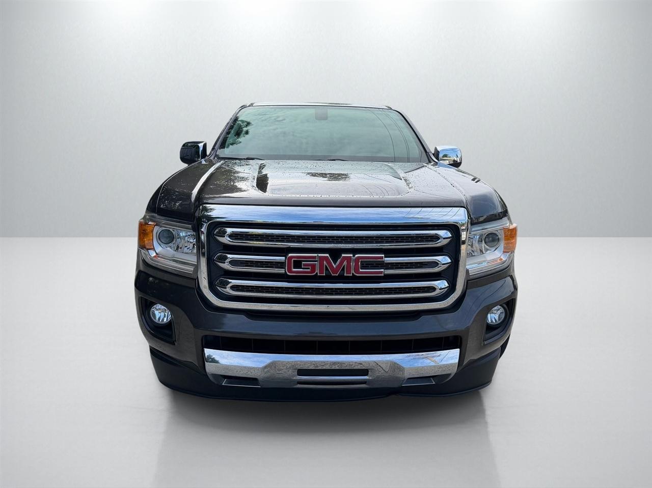 GMC Canyon SLT Crew Cab 2019