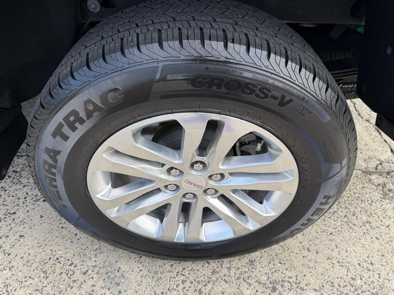 GMC Canyon SLT Crew Cab 2019