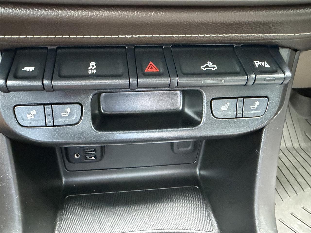 GMC Canyon SLT Crew Cab 2019