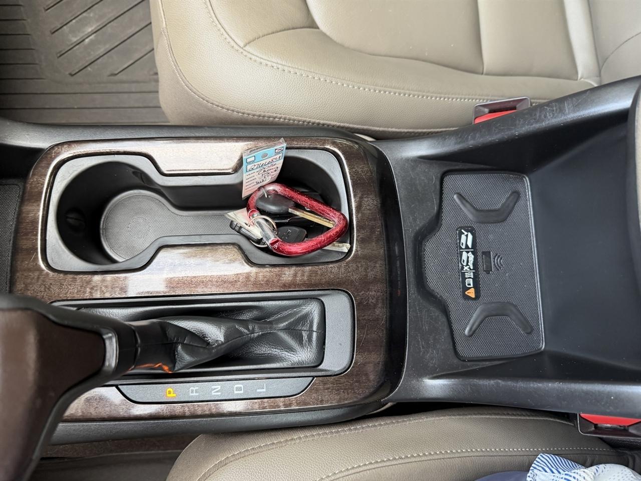 GMC Canyon SLT Crew Cab 2019