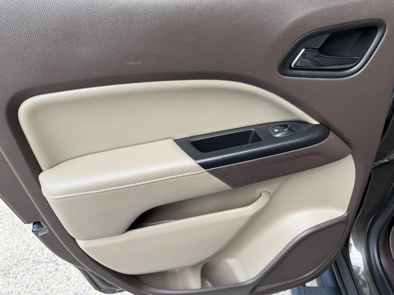 GMC Canyon SLT Crew Cab 2019