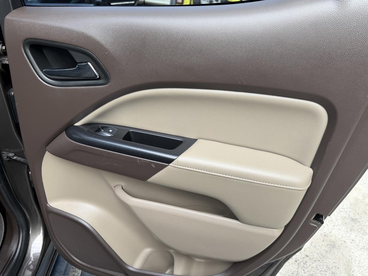 GMC Canyon SLT Crew Cab 2019