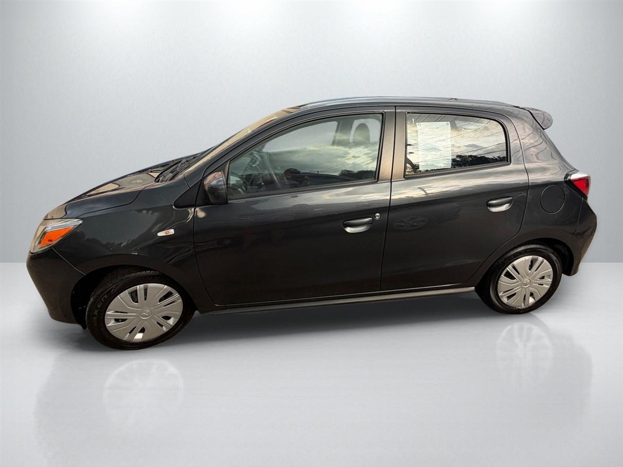 Mitsubishi Mirage ES 2024