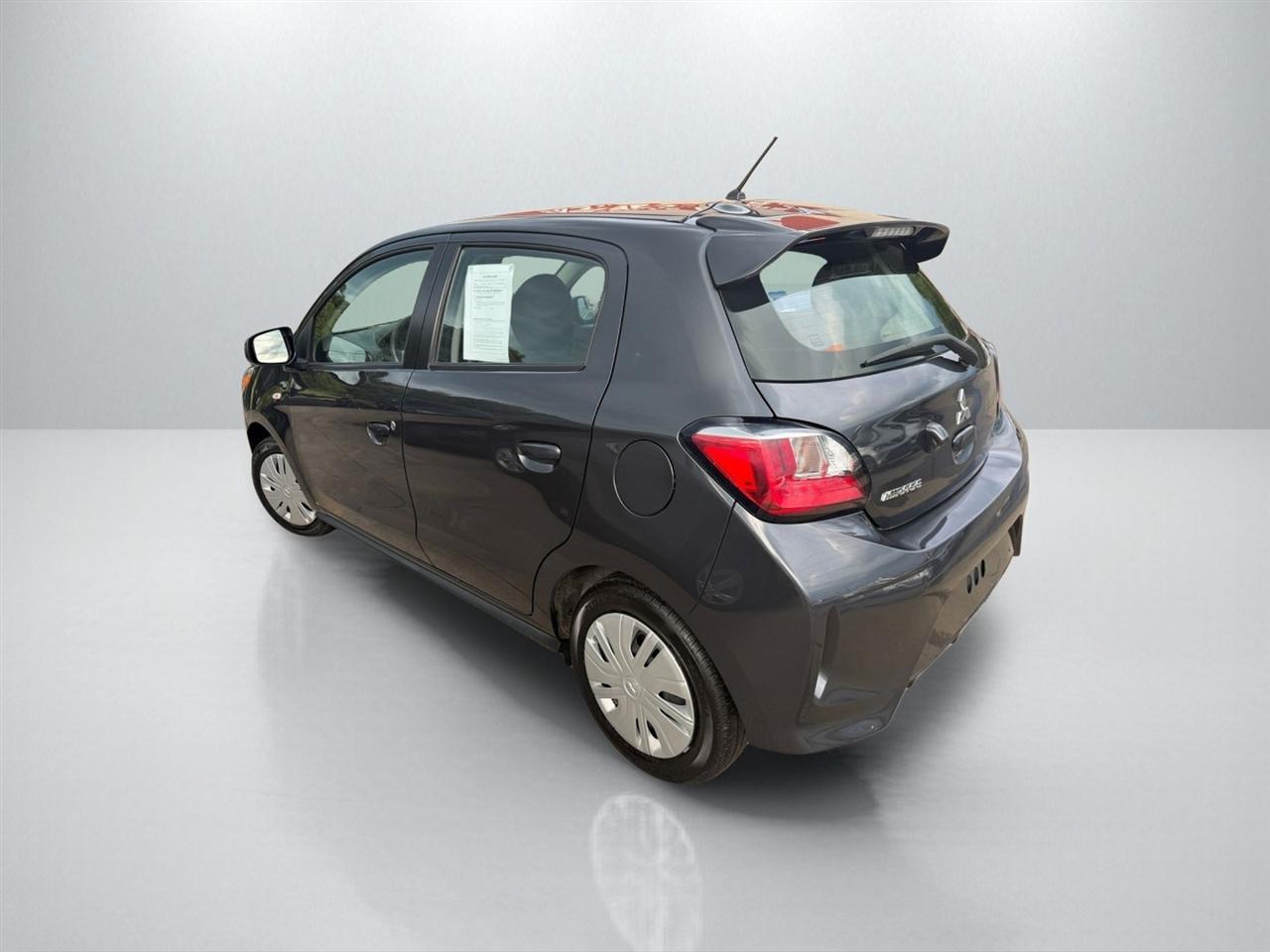 Mitsubishi Mirage ES 2024