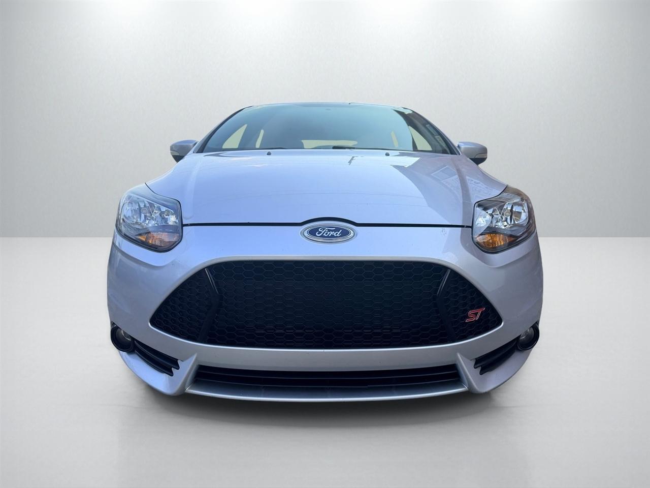 Ford Focus ST Hatch 2014