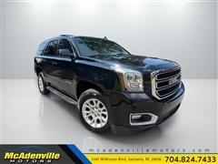 2019 GMC Yukon 