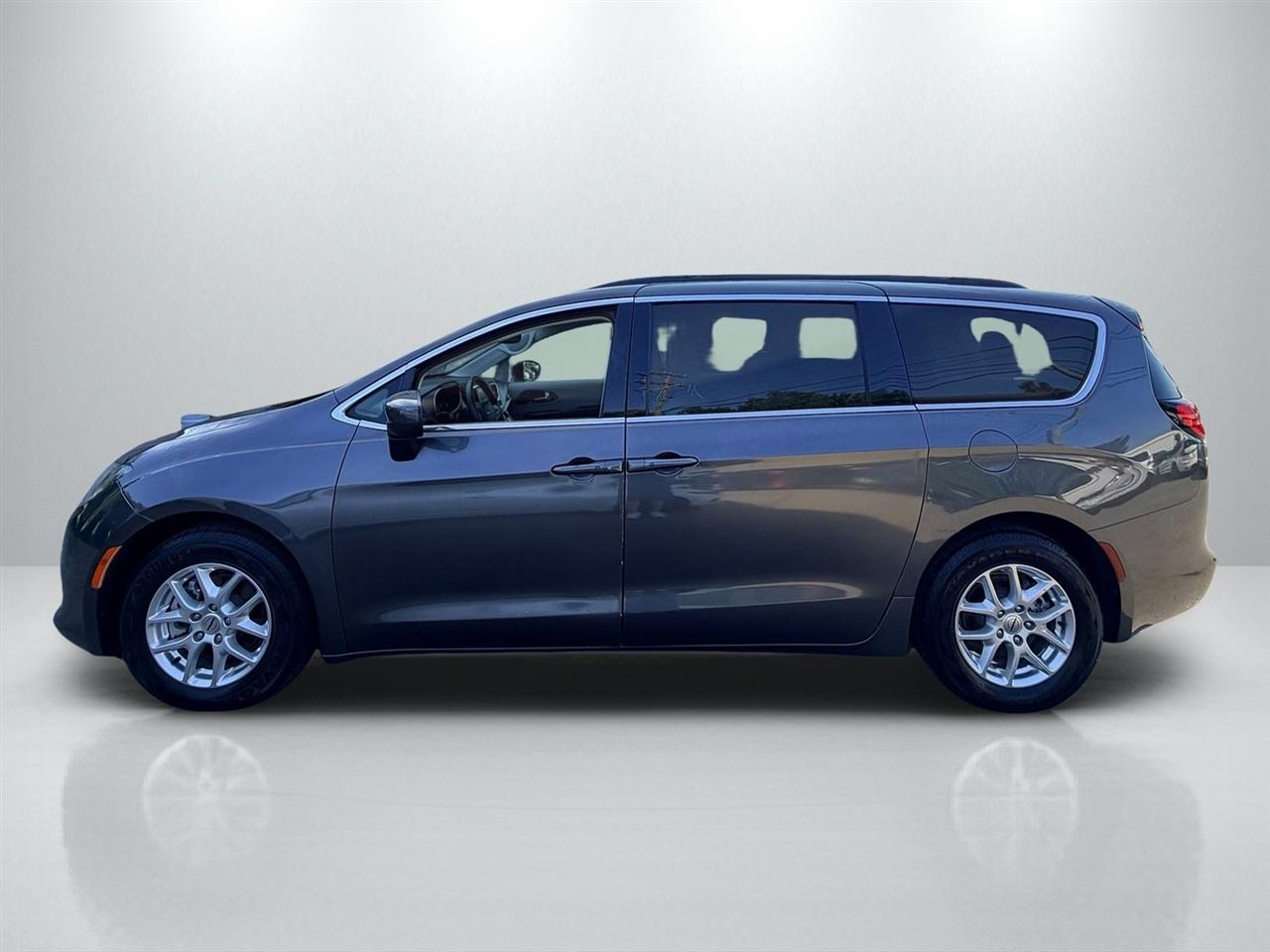 Chrysler Voyager LXI 2021