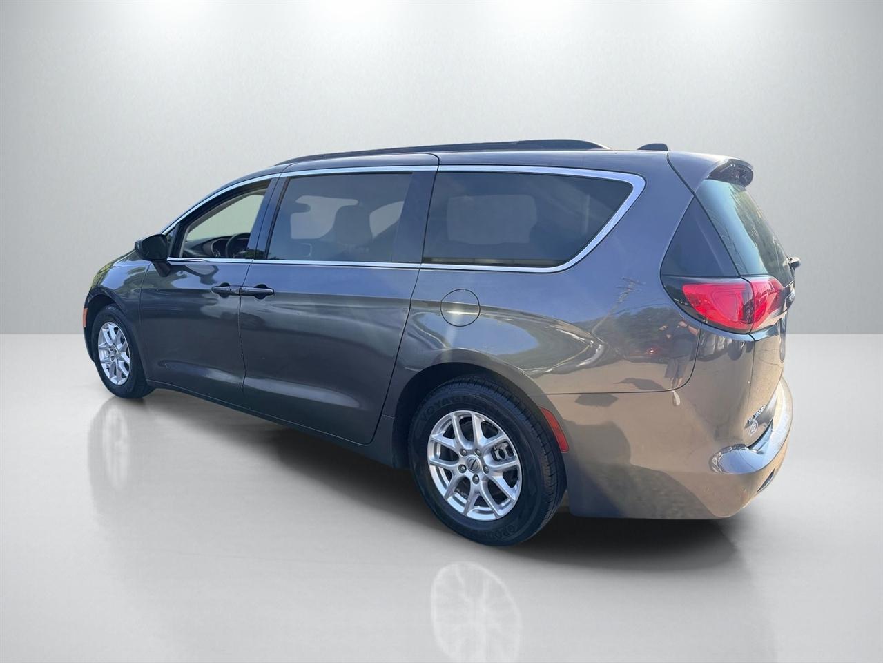 Chrysler Voyager LXI 2021