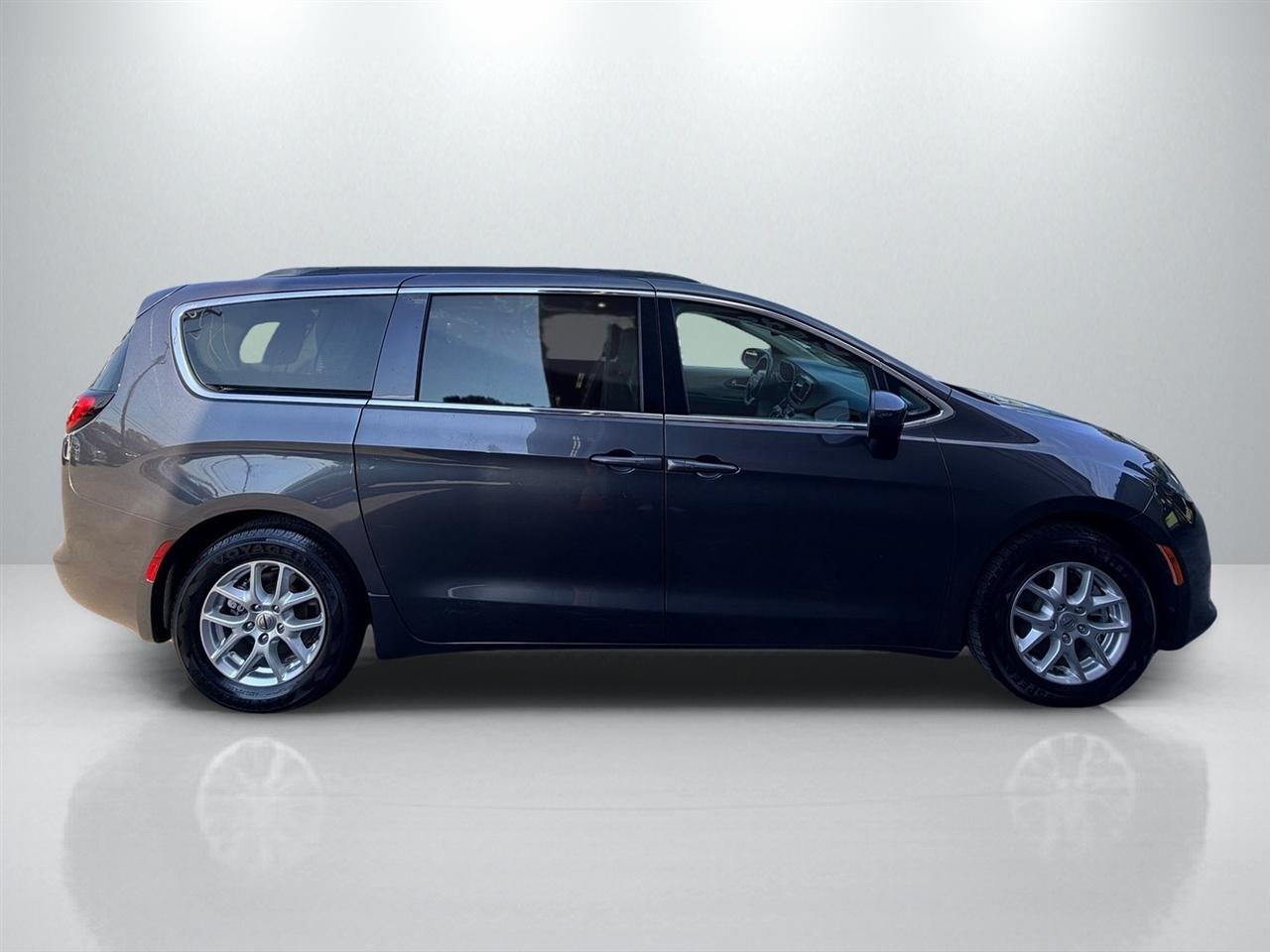 Chrysler Voyager LXI 2021