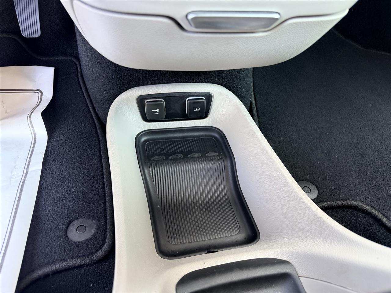 Chrysler Voyager LXI 2021