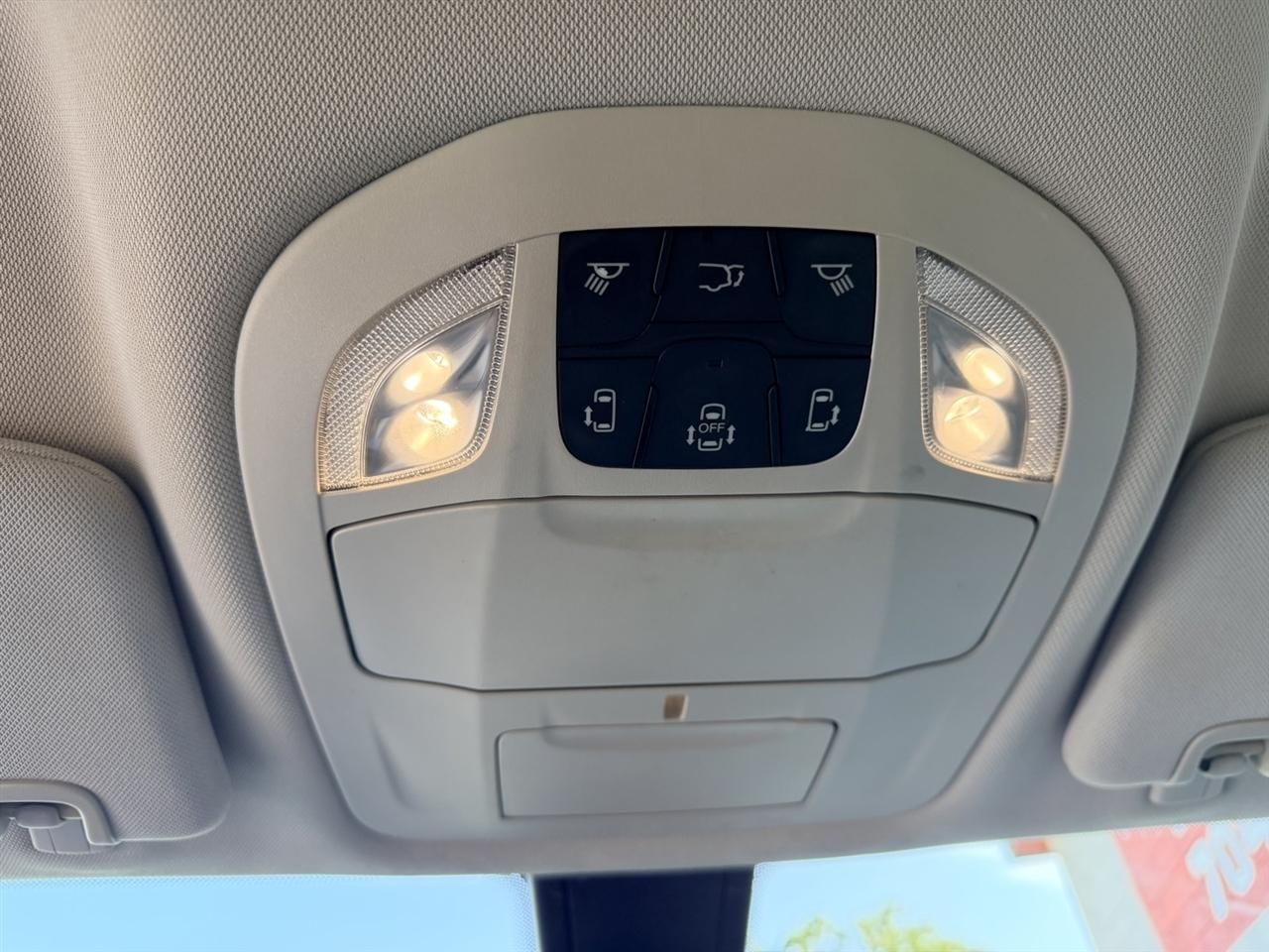 Chrysler Voyager LXI 2021