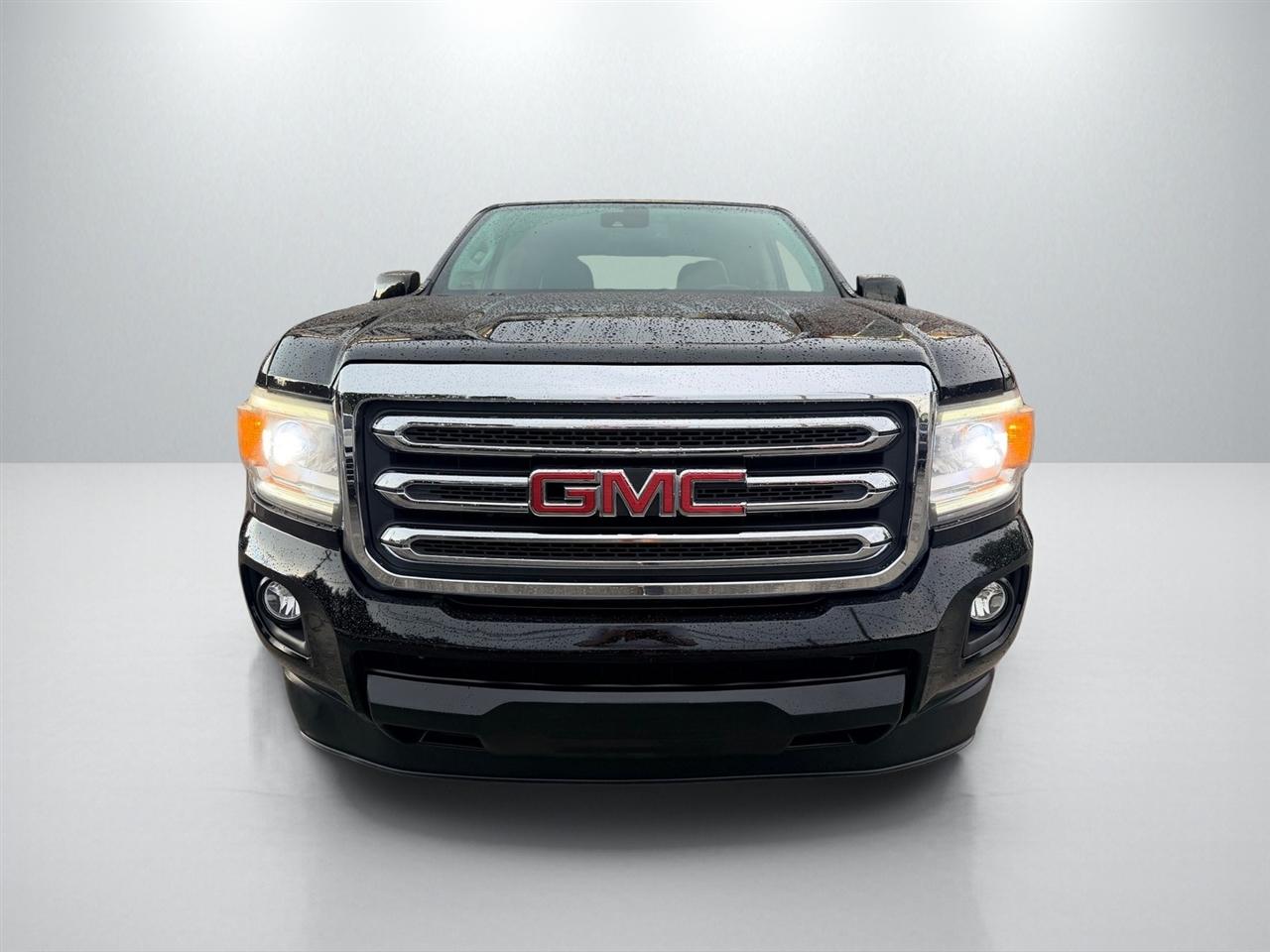 GMC Canyon SLE Crew Cab 2WD 2016