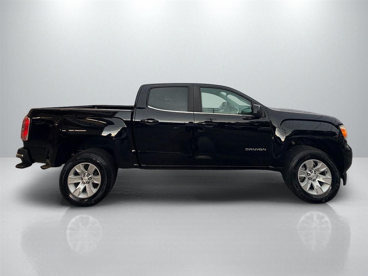 GMC Canyon SLE Crew Cab 2WD 2016