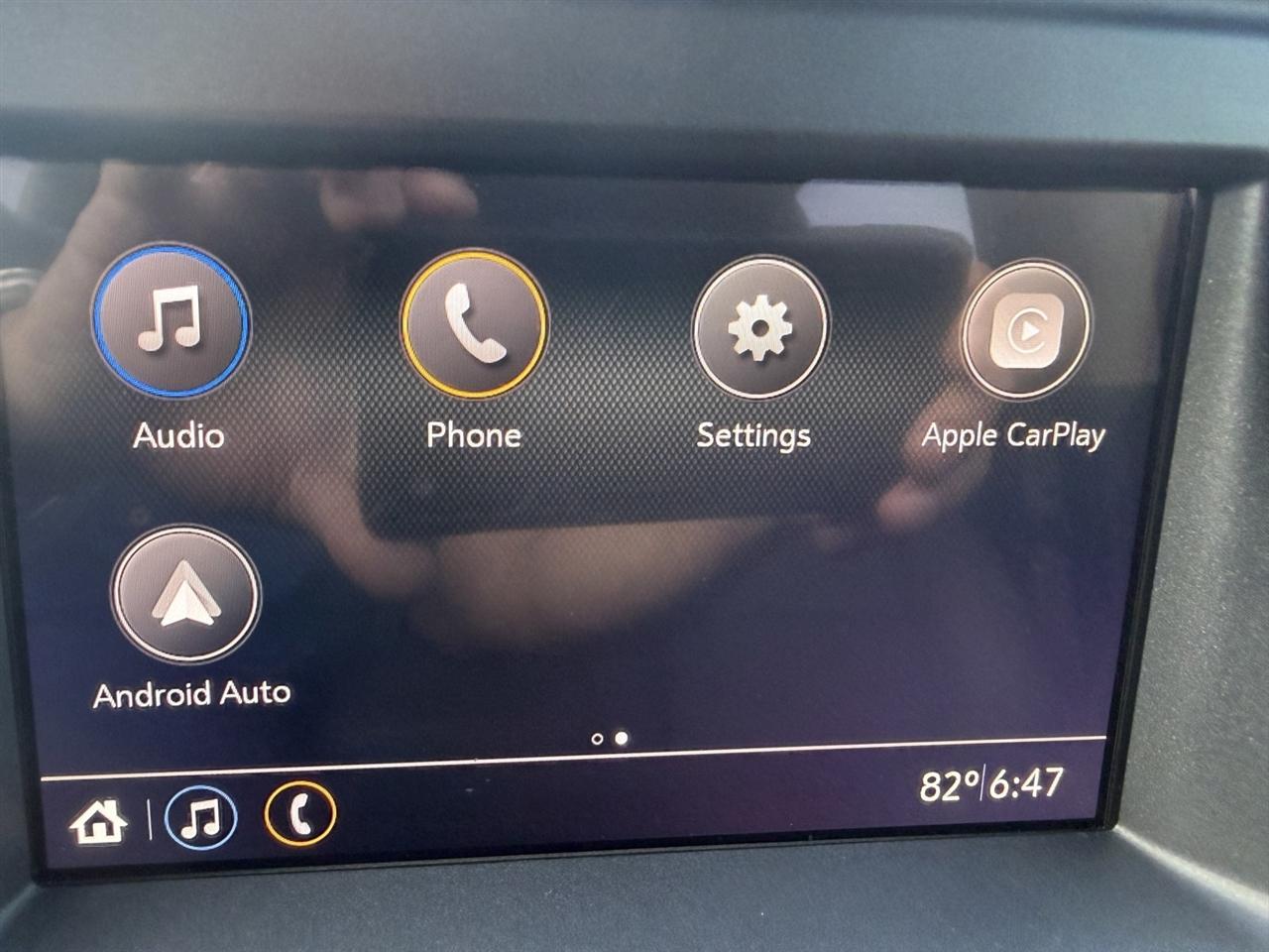 Chevrolet Colorado W/T Crew Cab 2019