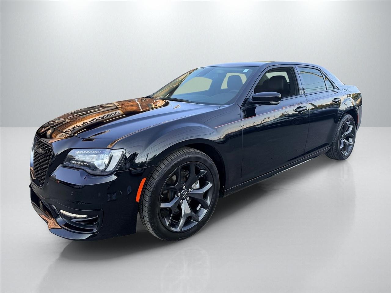 Chrysler 300 Touring L 2023