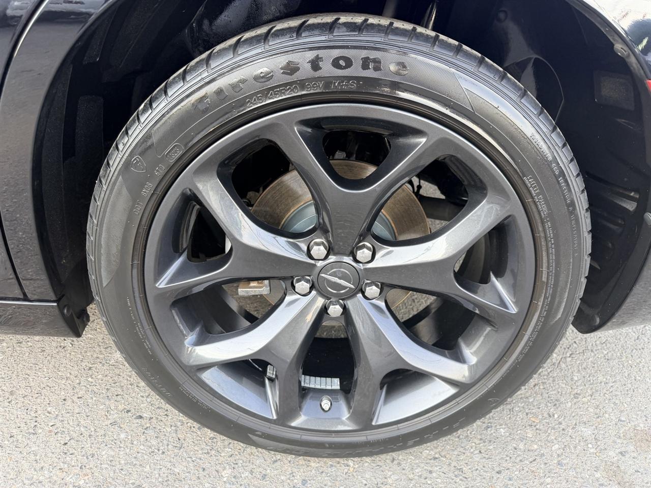 Chrysler 300 Touring L 2023