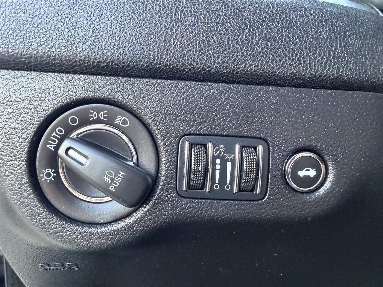 Chrysler 300 Touring L 2023