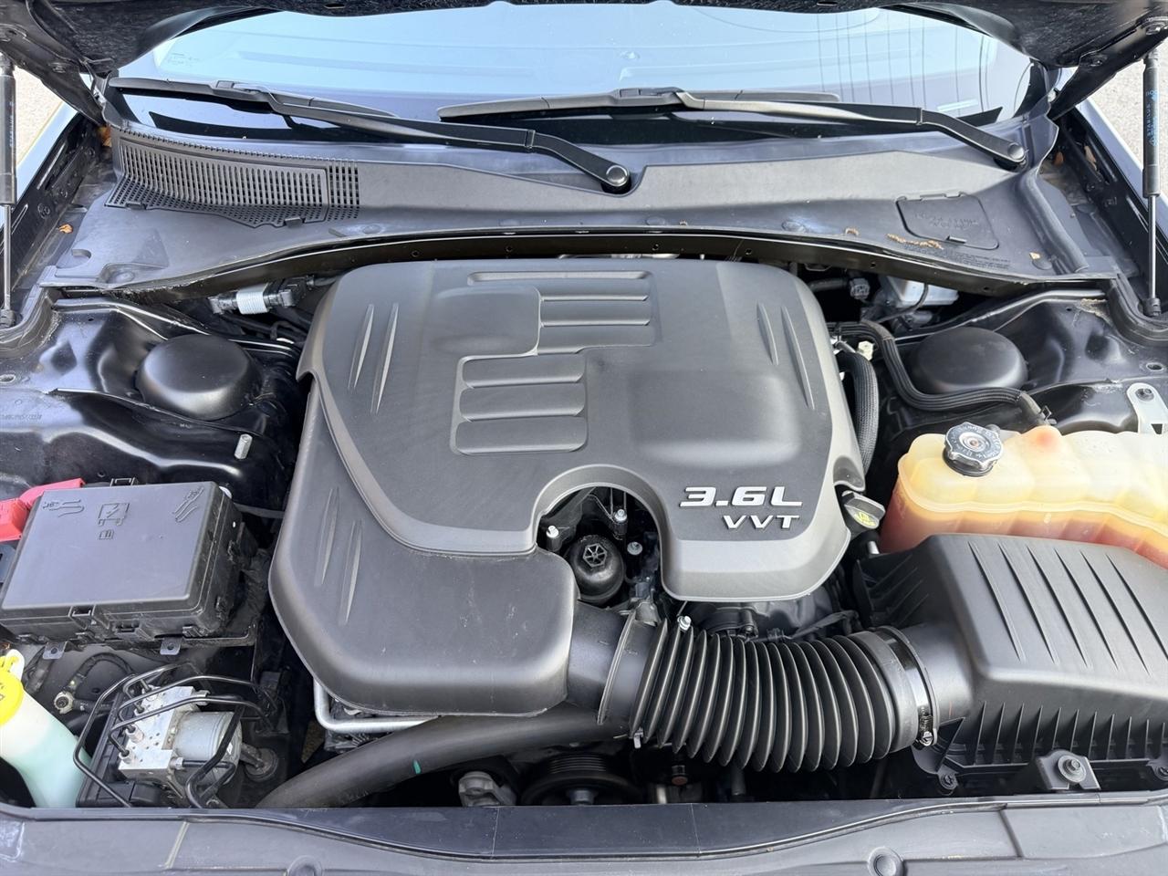 Chrysler 300 Touring L 2023