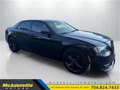 2023 Chrysler 300 