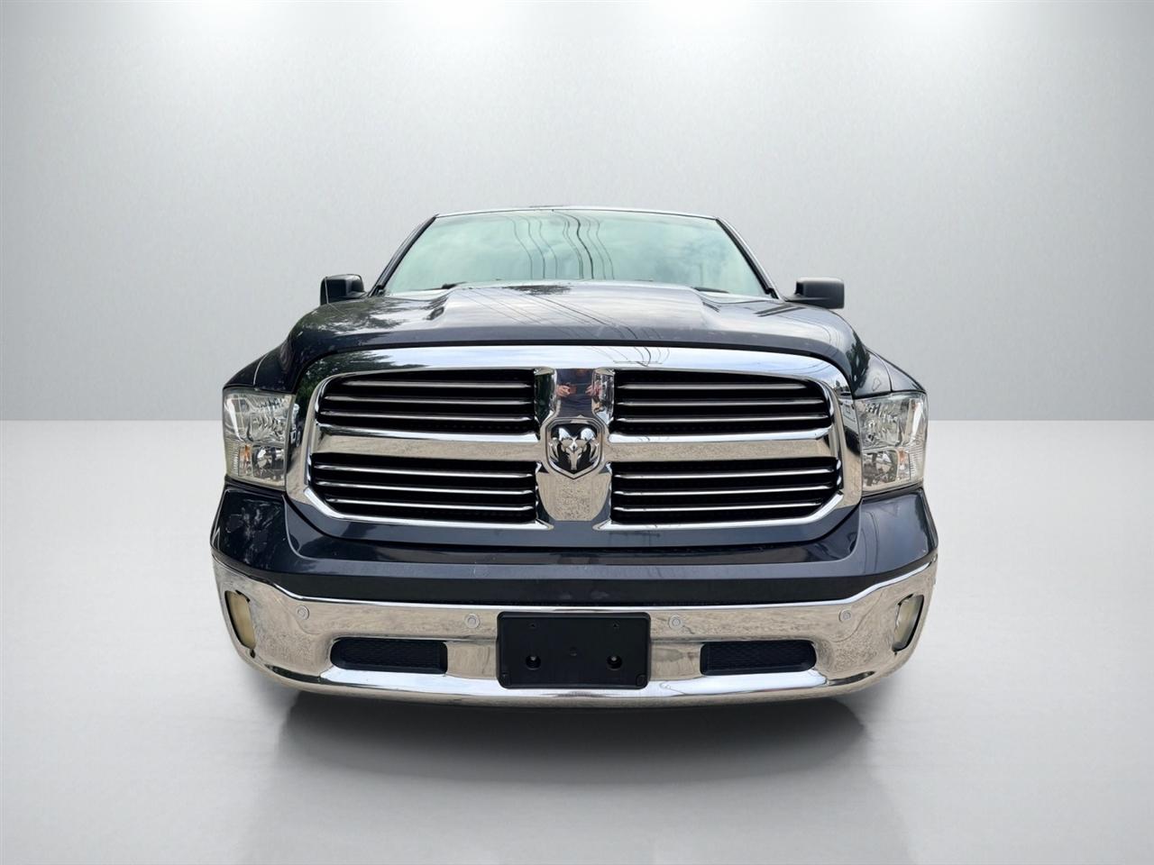 Ram 1500 photo 2